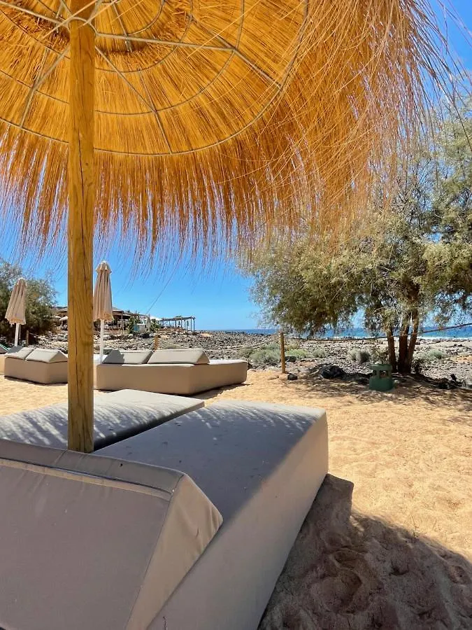 Lägenhet Casa Las Olas Palm-mar