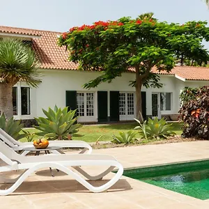 Caserio De Guaza Palm-mar