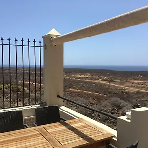 Luxe Mar Palm-mar