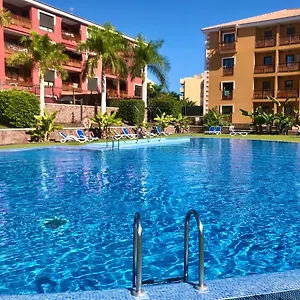 El Mocan Luxury Palm-mar