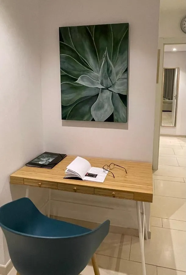 Casa Las Olas Palm-mar Ισπανία