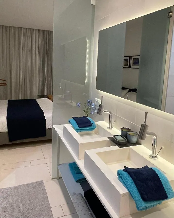 Casa Las Olas Palm-mar Apartment
