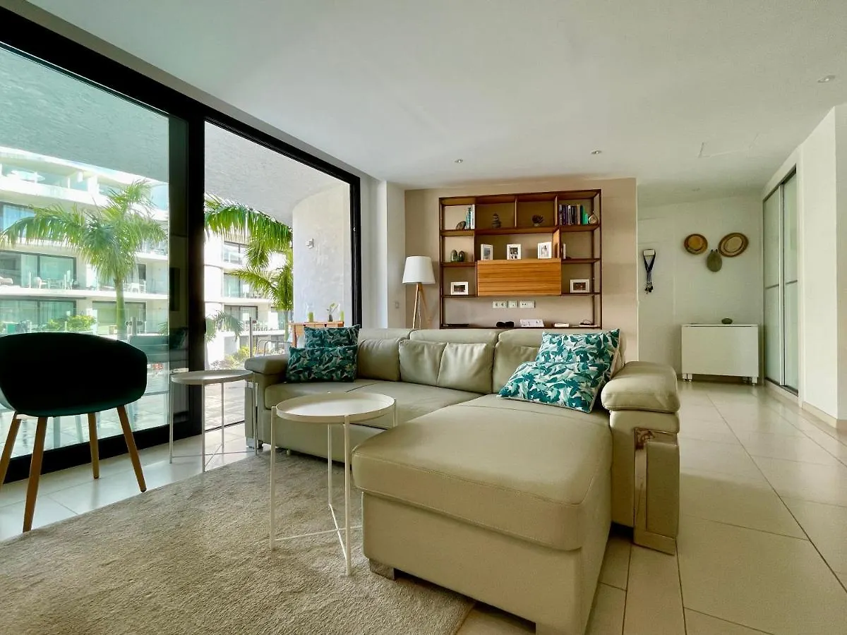Casa Las Olas Palm-mar 0*,