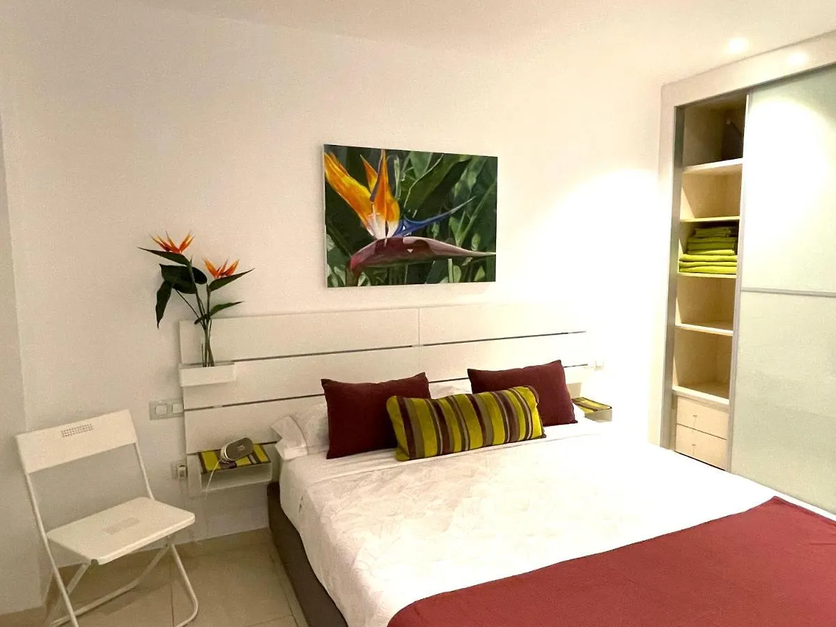 Casa Las Olas Palm-mar 0*,  Ισπανία