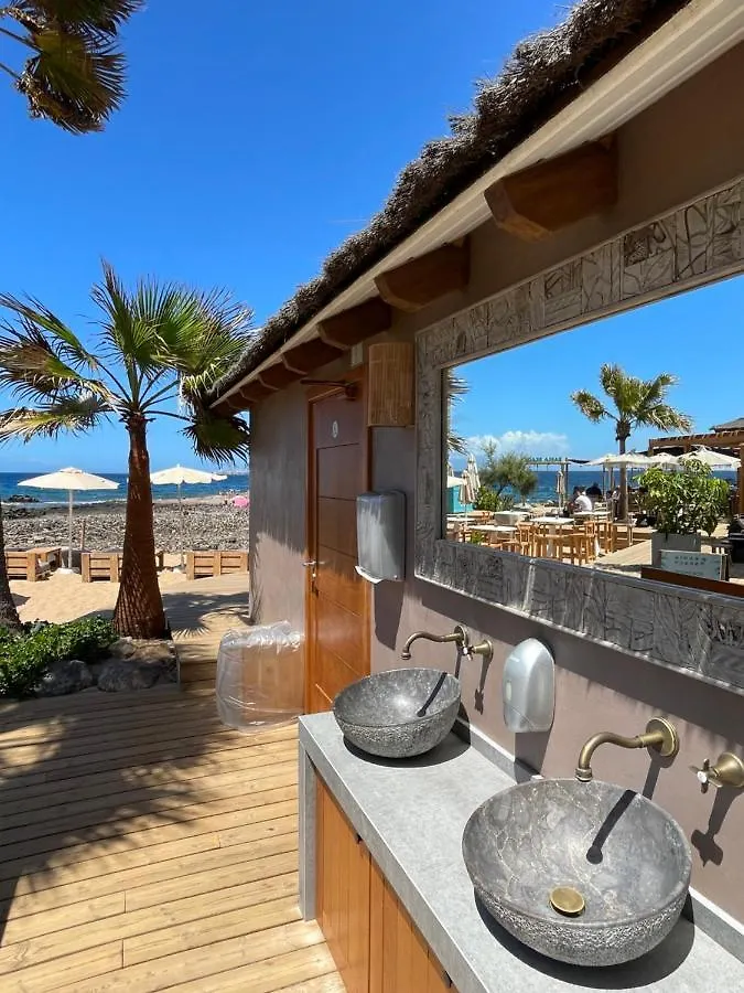 Casa Las Olas Palm-mar Διαμέρισμα