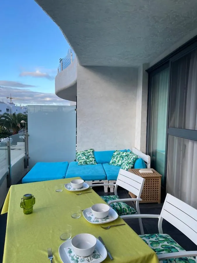 Casa Las Olas Palm-mar