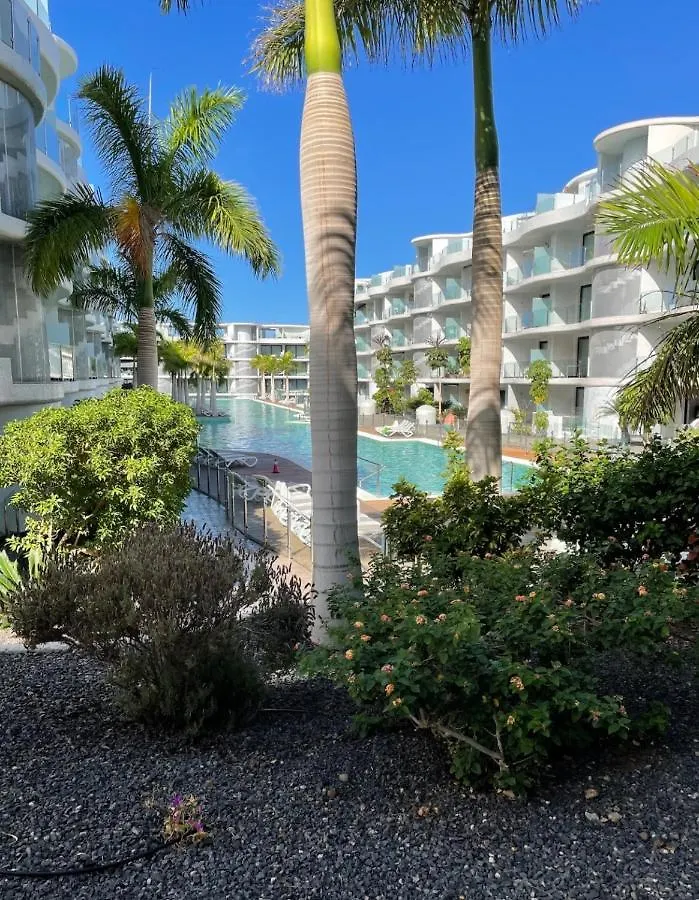 Casa Las Olas Palm-mar