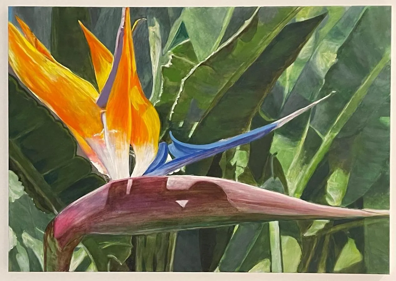 Casa Las Olas Palm-mar Ισπανία