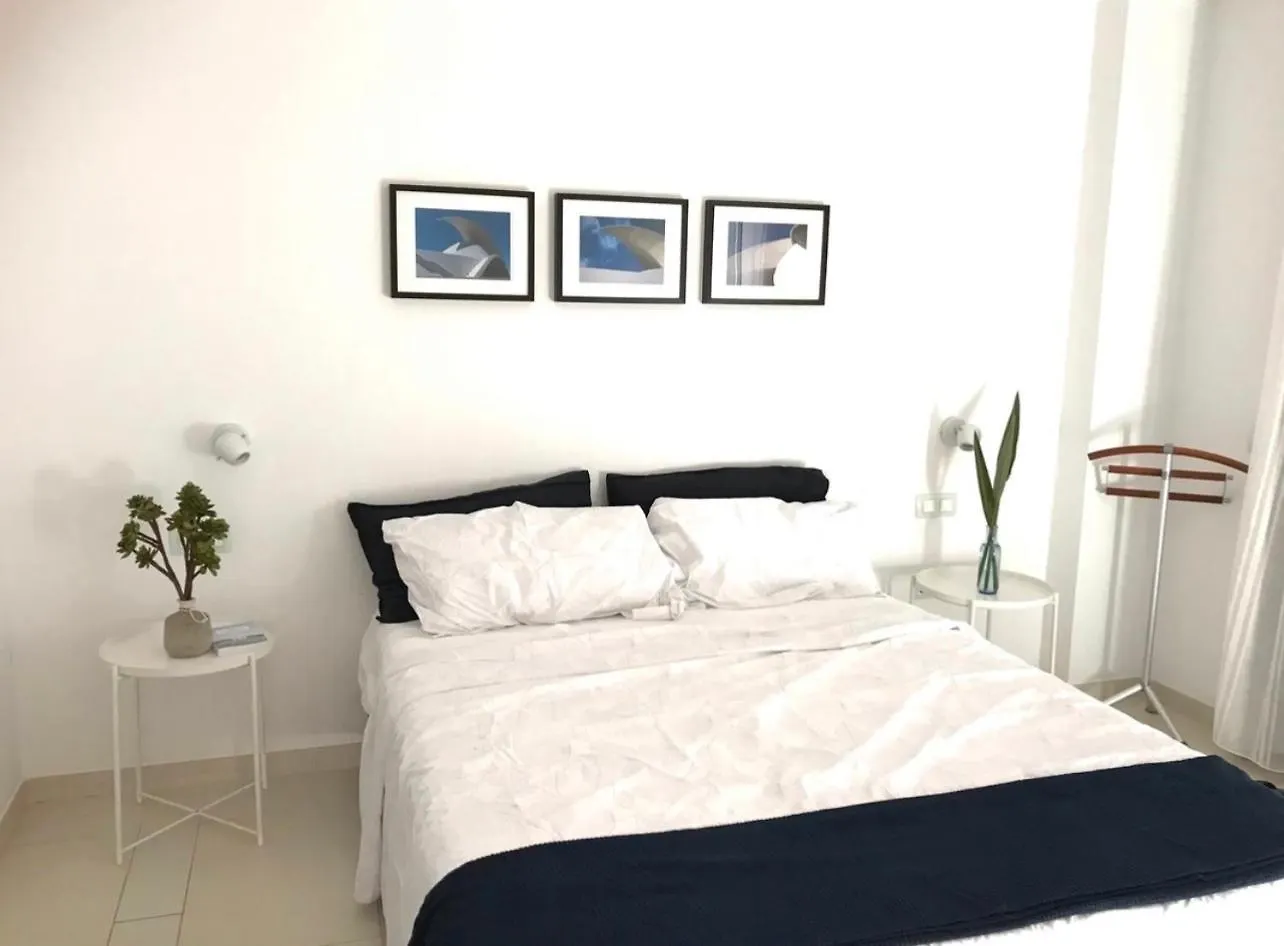 Casa Las Olas Palm-mar Apartment