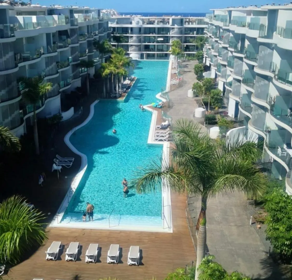 Casa Las Olas Palm-mar 0*,