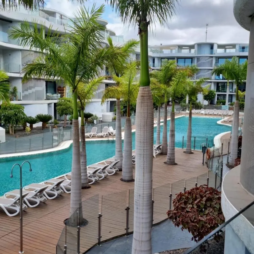 Διαμέρισμα Casa Las Olas Palm-mar